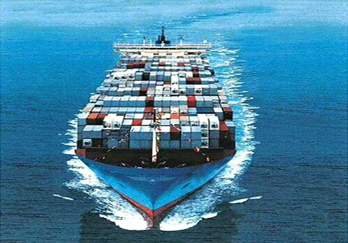 国际物流图片