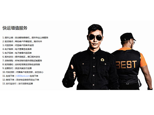 东莞国际物流 国际货运 快运增值服务